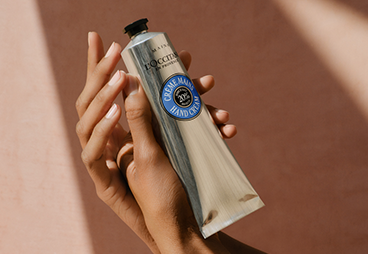 Reine Des Pres Brightening Moisturizer Cream | L'Occitane en Provence